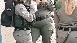 Beautiful Military