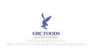 Logo Design Examples