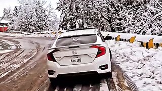 Honda Civic 2022