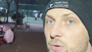 ????ПОЛЫСЕЛ из-за ПИТАРД _