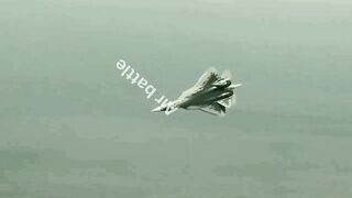 Video 2023. While he is in the sky, he has no equal.