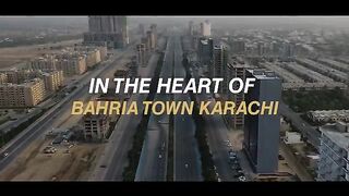 Bahria town karachi, California Projects by DISCOVER PROPERTIES