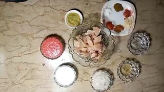 "Spice up your Dinner with this Homemade Chicken Tikka Masala"