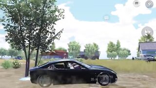 Teammate Revenge From Pro Squad--(AKM 6x)---- _pubglovers300