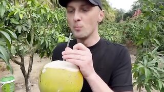 ????Тонкий Юмор ПРО МАНГО _