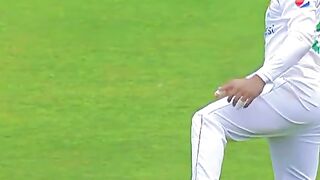Naseem Shah best bowling