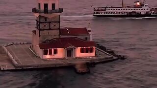 Travel to Istanbul