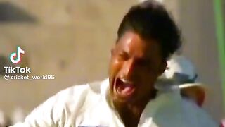 Shoaib Akhtar faster bowler in the history of cricket