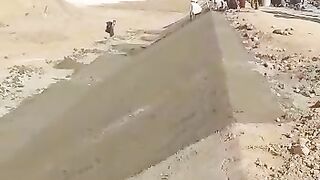 Big news water problem solve