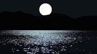 Beautiful views of sky at Night