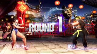 Street Fighter