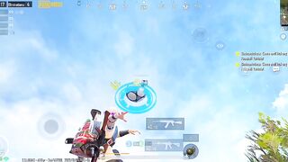 Pubg mobile video wait for end