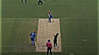 Cricket Video