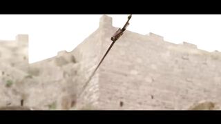 Katappa ki Raftaar Bahubali Fight Scene