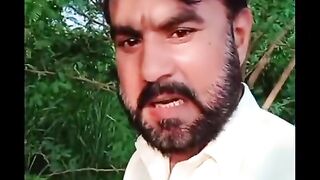 پیو دا ناں وی یزیدرکھ لے