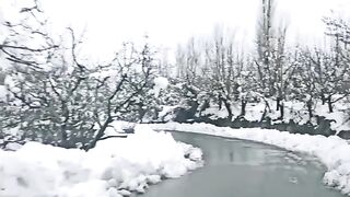Beauty of natur of world
