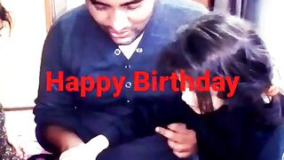 Happy birthday????