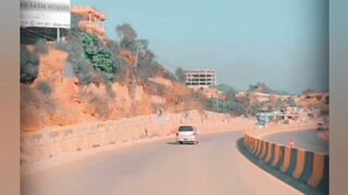 Murree scenes????❤️