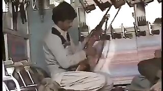 Dara Adam khel Bazar 1988