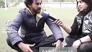 Nusrat Fateh Ali Khan ka gana ga kr ladka viral ho giya