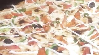Pizza  o'clock
