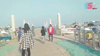 Weekly vlog, Friday special, Most beautiful place in Qatar.
