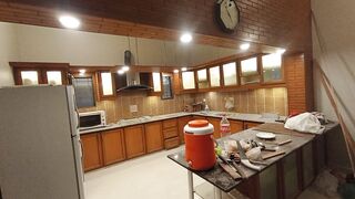 Electrical wiring and light