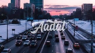 AADAT [Slowed + Reverb]  - Talhah Yunus __ Prod. By Jokhay __ Slow _ Reverb Club_2