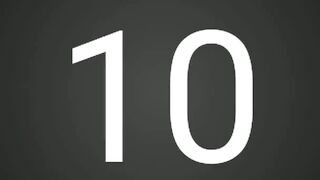 Top ten handsome mans