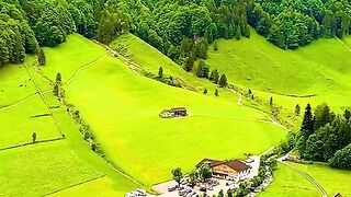 Kashmir valleys