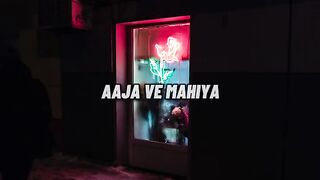 AAJA VE MAHIYA [Slowed + Reverb] __ Vol-2 __ Slow _ Reverb club