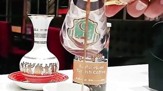 Turkish Coffee