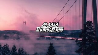 Ab Aaja [Slowed + Reverb] -- Gajendra Verma x jonita Gandhi -- Slow & Reverb Club
