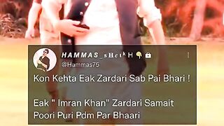 Imran khan the great