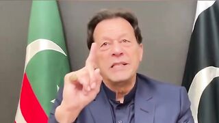 Imran Khan Pti