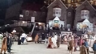 Gpo chowk murree mall Road