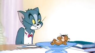 Tom and Jerry Episode 14 last part funny video 2023