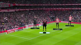 La Liga | 22/01/2023 | Athletic Bilbao - Real Madrid   0:2