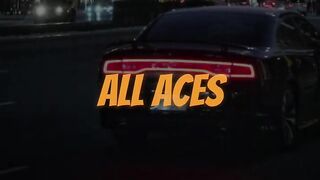 ALL ACES [Slowed + Reverb] - PREM DHILLON -- BYG BYRD -- BLAMO -- Slow & Reverb Club