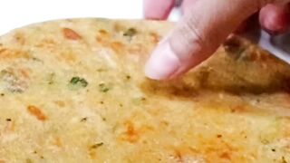Aalo paratha recipe
