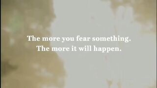 5 rules to progress in live