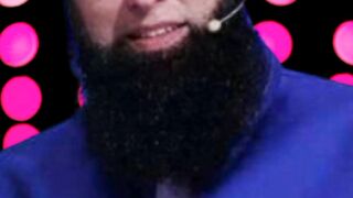 Junaid Jamshed beautiful bayan