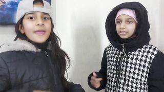 AYESHA EASHAL COMEDY VIDEOS
