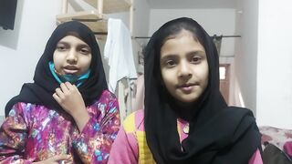 AYESHA EASHAL COMEDY VIDEOS