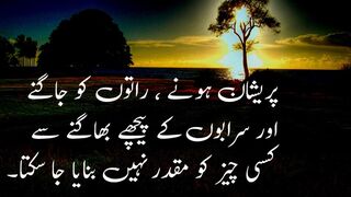 Urdu quotes . Aqwal e zareen in Urd . Good words in Urdu . Hindi quotes