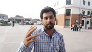 University couple issues ????//Usama Raza