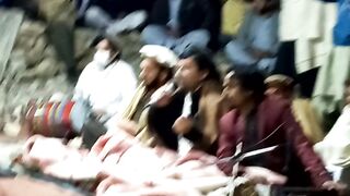 Pashto Song Che Kha Ao Bat Na Pejane Padaghee Gram De Zaka Da Pukhtoon Pa Kor Ke Gham De [ Sakhi Mat Khan And Sawab Jan