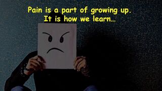7 Thing's To Remember When Going Through Hard Time