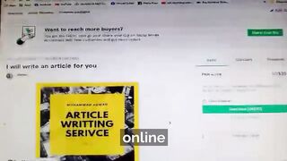 How To Use Fiverr | How to Create a GIG On Fiverr | Complete Guide | Watch Full Video