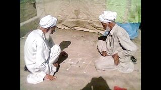 village life
